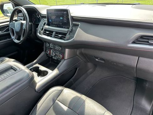 Used 2021 Chevrolet Tahoe RST image 9