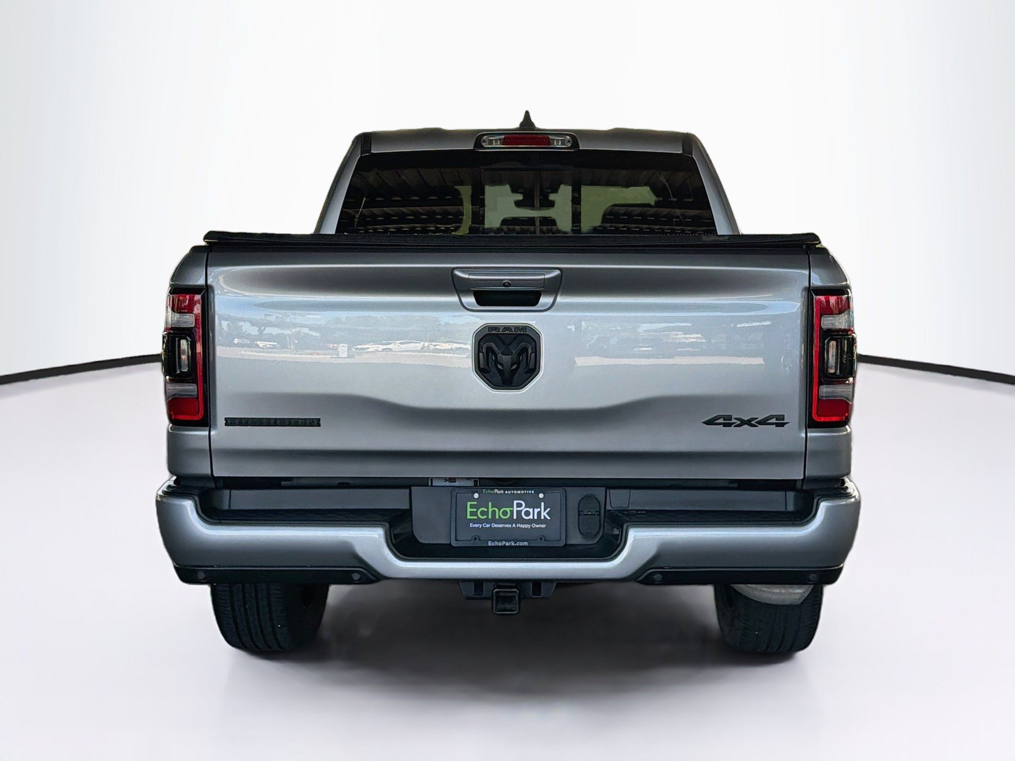 Used 2020 RAM 1500 Big Horn AWD/4WD image 7