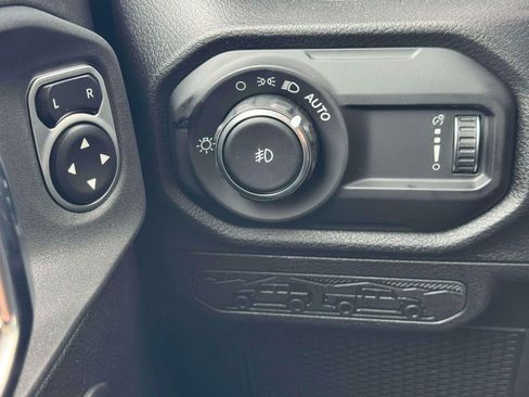 New 2026 Jeep Wrangler Willys image 17