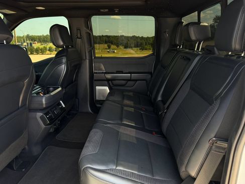 Used 2023 Ford F150 Raptor AWD/4WD image 30