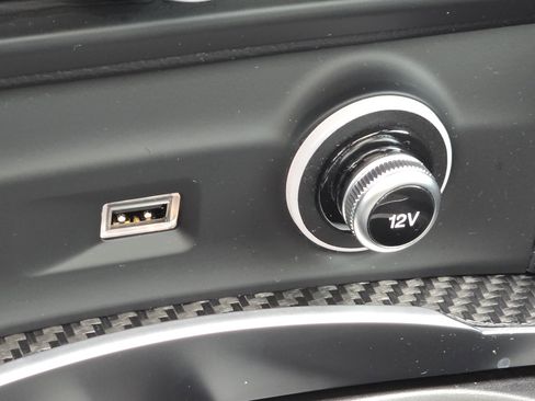 Used 2024 Alfa Romeo Stelvio Quadrifoglio w/ Active Assist Plus Package image 18