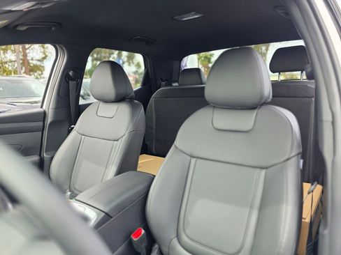 New 2026 Hyundai Santa Cruz SEL FWD image 13
