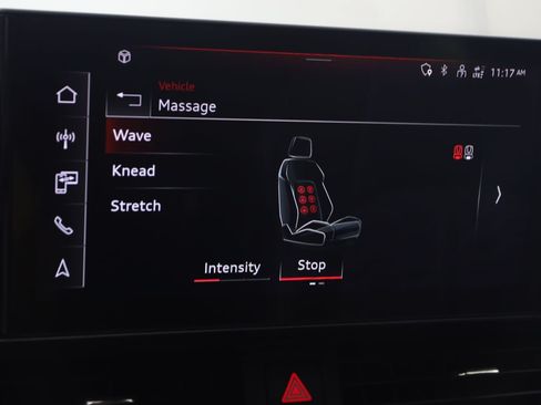 Used 2022 Audi RS 5 Sportback AWD/4WD image 12
