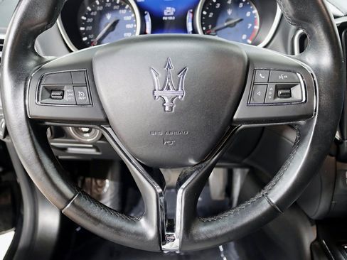 Used 2019 Maserati Ghibli RWD image 15