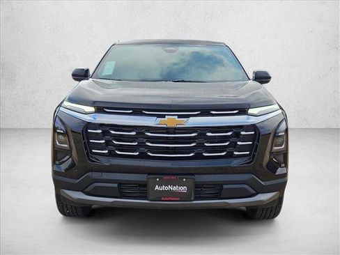 New 2026 Chevrolet Equinox LT image 6