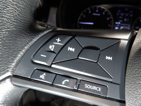 Used 2024 Nissan Kicks S FWD image 16