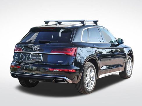 Certified 2023 Audi Q5 2.0T Premium w/ Convenience Package image 10