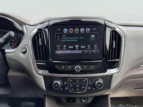 Used 2019 Chevrolet Traverse LT w/ LT Premium Package FWD image 31