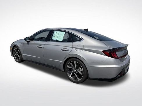 Used 2023 Hyundai Sonata SEL Plus FWD image 3