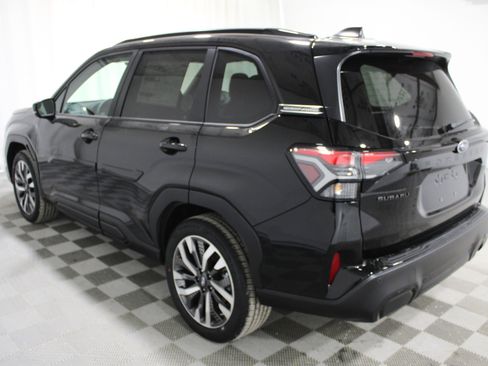 New 2026 Subaru Forester Touring image 29