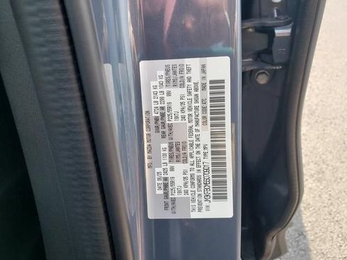 Used 2025 MAZDA CX-5 Carbon Edition AWD/4WD image 26