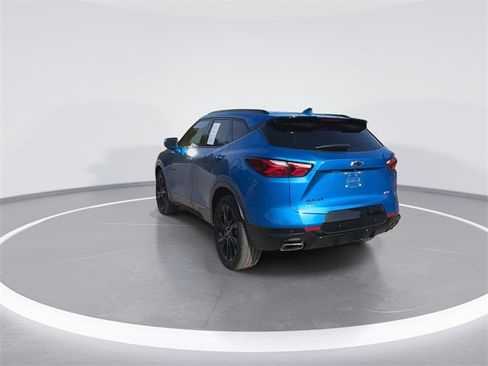 Used 2020 Chevrolet Blazer RS image 9
