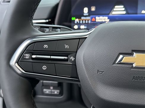 New 2025 Chevrolet Tahoe Premier image 17