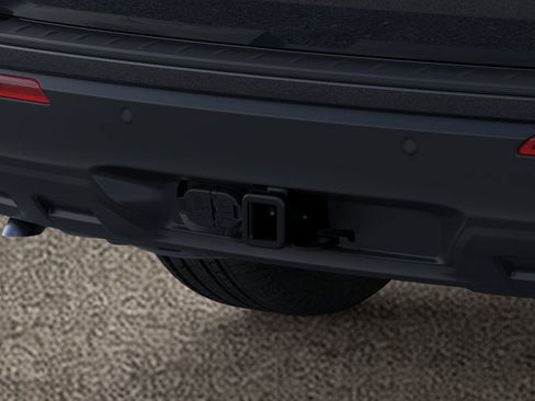 New 2026 Ford Explorer Active AWD/4WD image 23