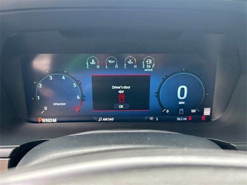 New 2025 Ford F150 Lariat w/ Equipment Group 501A Mid image 32