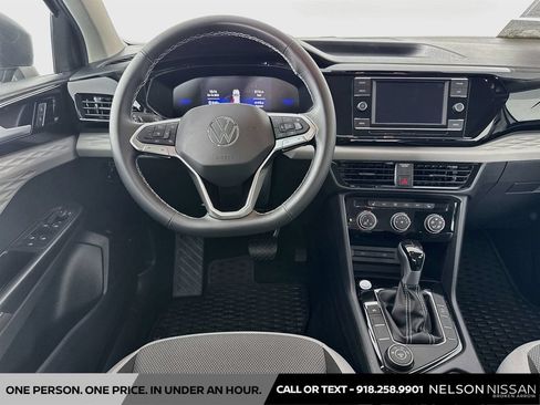 Used 2024 Volkswagen Taos S AWD/4WD image 21