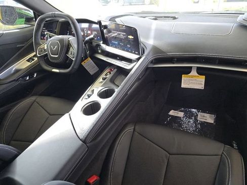 New 2026 Chevrolet Corvette Z06 image 23