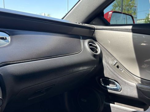 Used 2015 Chevrolet Camaro SS RWD image 27