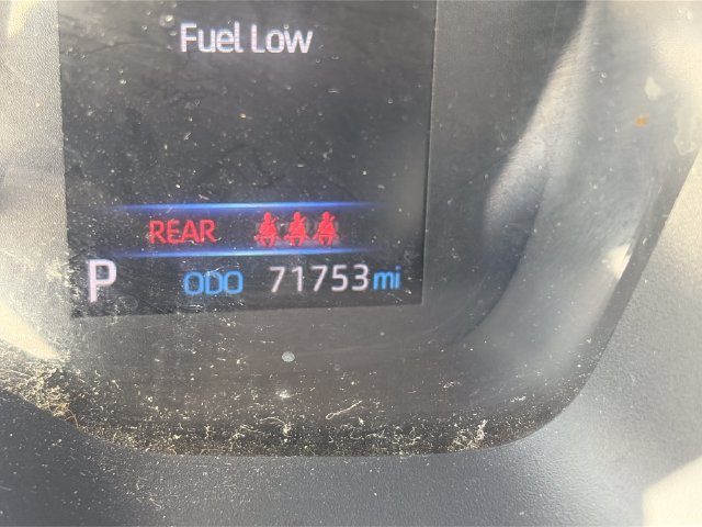 Used 2021 Toyota Corolla LE FWD image 23