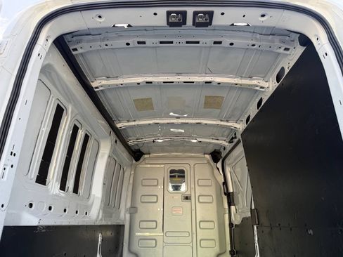 Used 2020 Ford Transit 250 Medium Roof w/ Load Area Protection Package RWD image 32