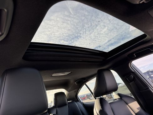 New 2026 Toyota Corolla XSE image 3