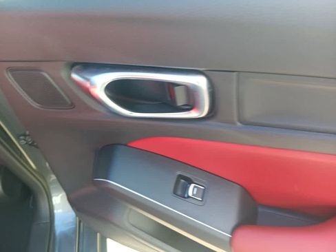 Used 2025 Acura Integra A-Spec image 23