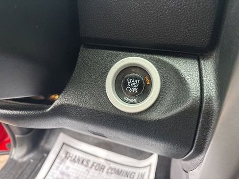 Used 2016 RAM 1500 Sport w/ Comfort Group image 20