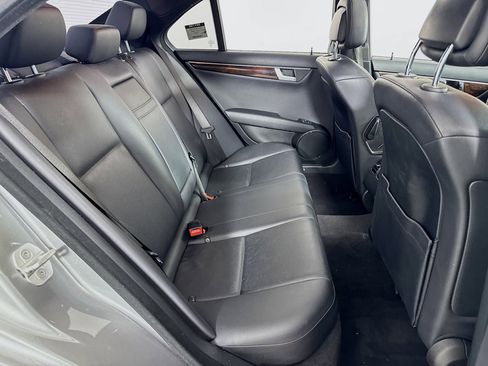 Used 2014 Mercedes-Benz C 250 Sport image 27