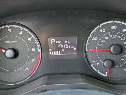 Used 2019 Subaru Impreza 2.0i Premium image 25