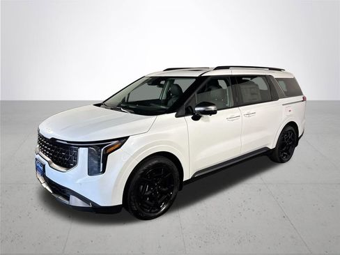 New 2026 Kia Carnival SX image 2