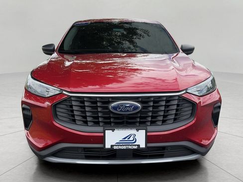 Used 2023 Ford Escape Active AWD/4WD image 14