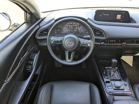 Used 2025 MAZDA CX-30 AWD 2.5 S w/ Preferred Package image 15