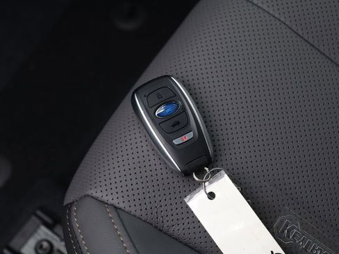 New 2026 Subaru Outback Limited image 31