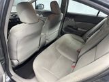 Used 2012 Honda Civic LX image 3
