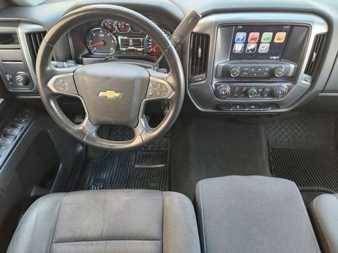 Used 2015 Chevrolet Silverado 1500 LT w/ Texas Edition, 1LT Trim image 25
