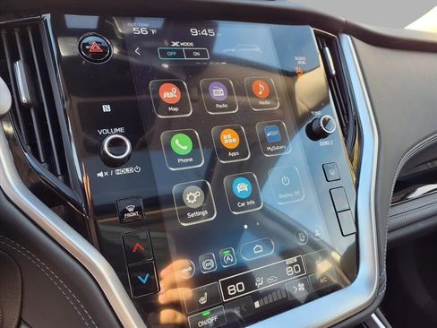 Used 2024 Subaru Outback Limited image 6