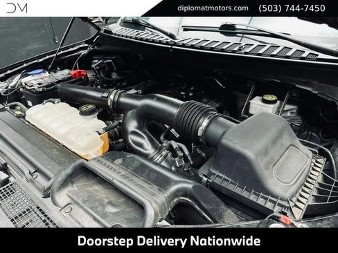 Used 2024 Ford Expedition Timberline AWD/4WD image 53