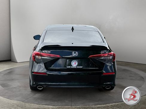 Used 2022 Honda Civic Si image 6