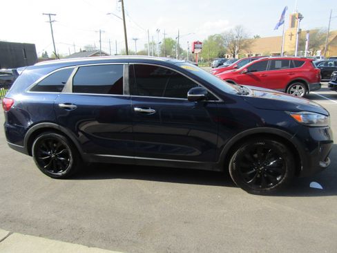 Used 2020 Kia Sorento EX FWD image 5