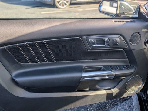 Used 2015 Ford Mustang GT Premium w/ Equipment Group 401A image 14