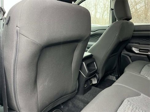 New 2025 Ford Ranger XLT image 19