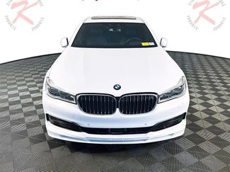 Used 2019 BMW ALPINA B7 xDrive w/ Luxury Rear Seating Package video 2