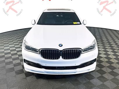 Used 2019 BMW ALPINA B7 xDrive w/ Luxury Rear Seating Package