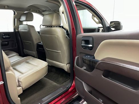 Used 2016 GMC Sierra 1500 Denali image 42