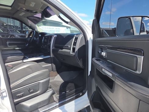 Used 2014 RAM 2500 Limited image 13