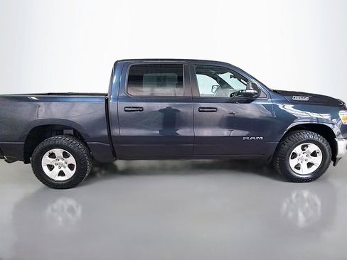 Used 2021 RAM 1500 Big Horn AWD/4WD image 11