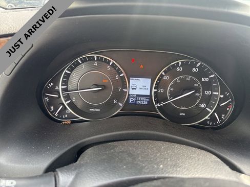 Used 2020 Nissan Armada SL w/ Premium Package AWD/4WD image 9