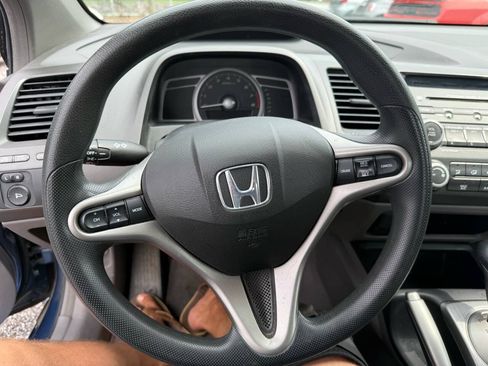 Used 2008 Honda Civic EX image 27