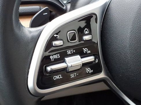 Certified 2022 Mercedes-Benz GLE 350 image 9