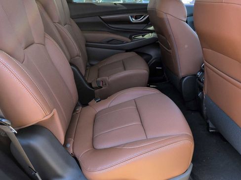 New 2026 Subaru Ascent Touring image 20